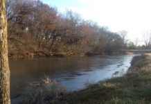 Fair Rating on Area Lakes and Rivers – Mix 107.3 KIOW