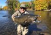 The 2020 Fall Salmon Run: ‘Epic, Phenomenal’ on Salmon, Oswego rivers