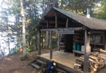 Our 14th Annual Trip into the Wilds of Maine …these adventures are never redundant, but ARE always great fun!