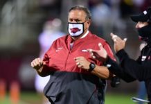 Clay Henry’s Top 10 Keys: Arkansas vs. Auburn