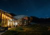 GO NZ: Lindis Lodge dark skies and designer hotels in the Ahuriri Valley
