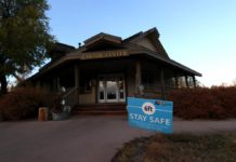 Outside and outnumbered: Routt County state parks saw more visitors than ever this summer. The outcomes proved a double-edged sword.