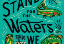 Patagonia wants you to stand for the waters you stand in | Hatch Magazine