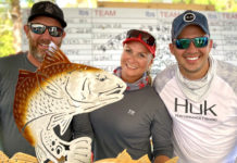 One Last Cast Tournament a Success