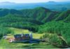 Primland Voted “Best Resort in the U.S. South,” No. 9 Nationally by Condé Nast Traveler Readers