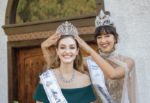 VCBA salutes Kerbs Custom Photography & Framing