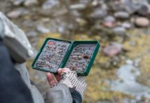 Fly-fishing: Time to upgrade your vise