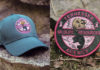 TWRA continues Pink Patch, Special Hat Sales to benefit Casting for Recovery