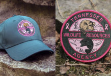 TWRA continues Pink Patch, Special Hat Sales to benefit Casting for Recovery