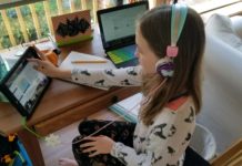 Thurston County Youth Talk About School in the Age of COVID