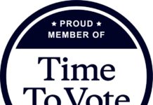 Orvis Joins Time to Vote to Increase Engagement in Our Democracy