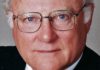 Lawyer Steve Vaughan was a ‘legend in the mining law world’