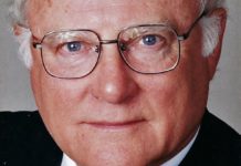 Lawyer Steve Vaughan was a ‘legend in the mining law world’