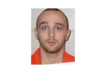 Theft charges mount for suspect already convicted of 10 burglaries