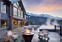 World’s Most Luxurious Winter Sports Holiday Destinations > CEOWORLD magazine