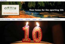 Happy 10th Anniversary to Us!