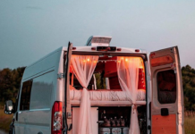 ‘Wouldn’t want it any other way’