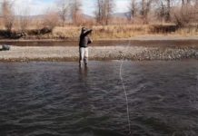 Video Pro Tips: The Basics of Mending to Achieve a Drag-Free Drift