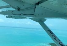 Photos and Story: 3 Days on the Flats of Belize