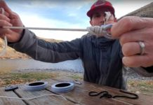 Video: Why NOT to Improve Your Clinch Knot