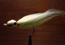 Video: How to Tie the Craft-Fur Clouser Minnow