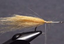 Video: Tying with Craft Fur, Part III