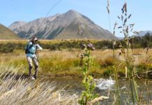 Video Pro Tips: How to Fish Undercut Banks