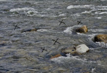 Tuesday Tips: Don’t Ignore the Front Side of a Midstream Rock