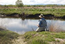 Long weekend conditions augur well for fishing