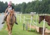 Horseback riding offers a rewarding experience