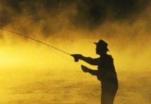 The Top 5 Best Fishing Spots In California