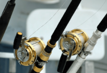 Where to Go Fishing in North Jersey