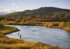 ‘The Fly Fisher’ Is The Ultimate Fly Fishing Coffee Table Book