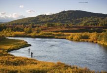 ‘The Fly Fisher’ Is The Ultimate Fly Fishing Coffee Table Book