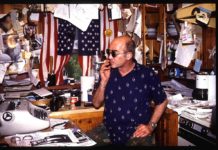FREAK POWER – New Hunter S. Thompson Documentary Is Proof That American Politics Has Always Been Crazy