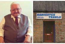Obituary: Much-loved Peterhead net store owner John Buchan dies, aged 69