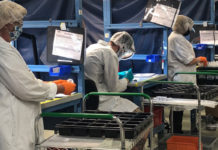 Bennington County: Real estate, manufacturing float the economy as tourism waits