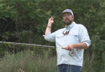 Video: How to Make Accurate Casts at Longer Distances