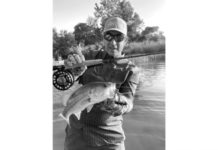 Vincent Lecca leads a life of service