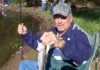 CURT HICKEN’S OUTDOORS: Flyfishermen get head start for annual trout opener