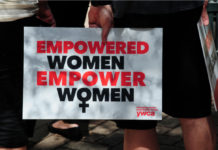 In a Chaotic Year, Fundraising for Women and Girls’ Charities is the Best and Worst of Times — Inside Philanthropy