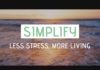 Simplify, Simplify | Palm Harbor, FL Patch