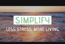 Simplify, Simplify | Palm Harbor, FL Patch