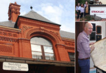 Strickler Insurance provides the type of service that only a family-owned business can