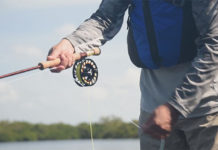 Video Pro Tip: Be Ready to Strip Strike!