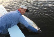 Podcast Double Feature: the Everglades from a guide’s and a scientist’s perspectives