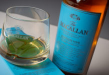 Macallan’s Latest Scotch Whisky Helps Protect the River Spey