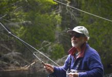 Listen: Tom Rosenbauer on the OP Fishing Podcast