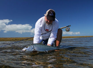 Pro Tips: The Keys to Learning the Bonefish Game