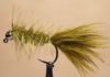 Video: How to Tie the Woolly Bugger Euro Jig